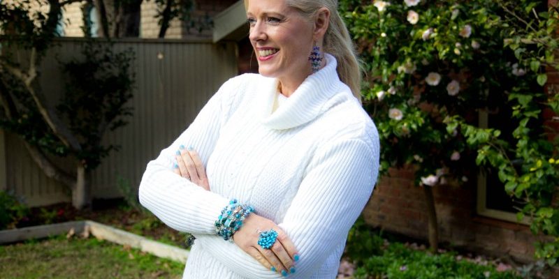 Cable knits are synonymous with winter and can add that textural detail The Secrets of the Most Stylish Winter Outfits - adding pattern and texture for interest and detail