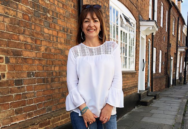 Stylish Thoughts Header Loved By Lizzi Discover the Stylish Thoughts of UK blogger Lizzi Richardson of Loved by LIzzi