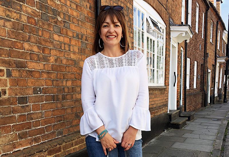 Discover the Stylish Thoughts of UK blogger Lizzi Richardson of Loved by LIzzi