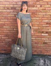 Stylish Thoughts - Loved By Lizzi — Inside Out Style
