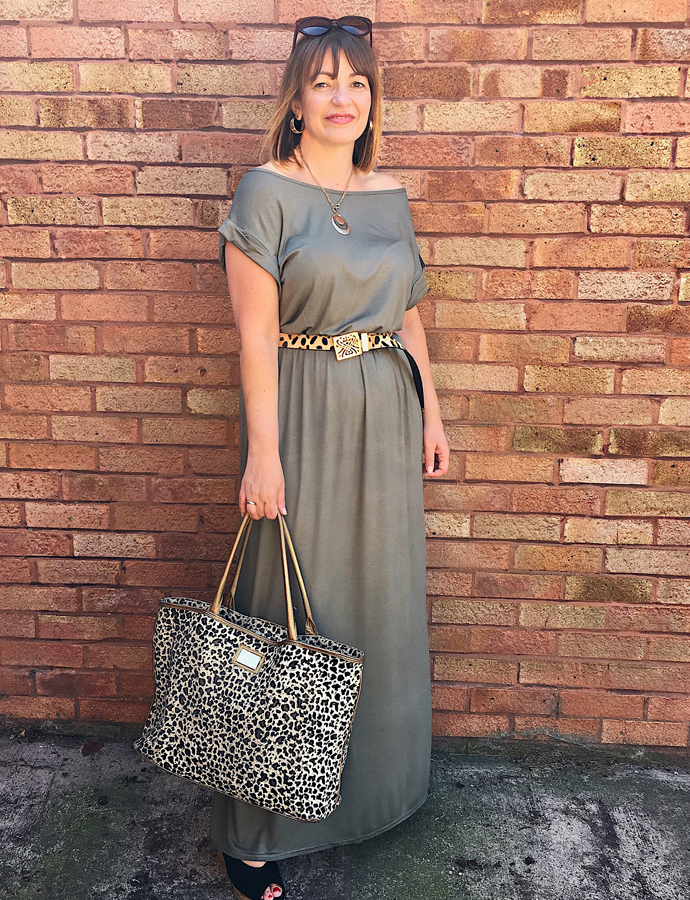 Discover the Stylish Thoughts of UK blogger Lizzi Richardson of Loved by LIzzi