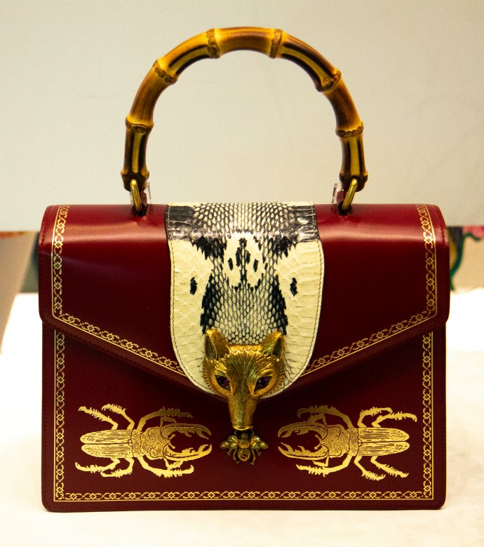 17 Investment Handbags Inspired by a New Victoria and Albert Museum  Exhibition in London