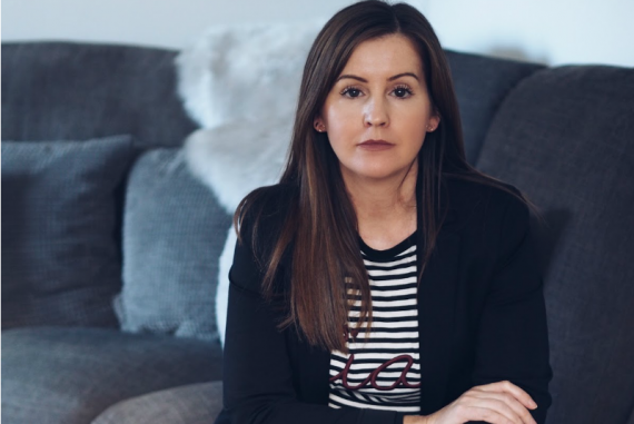 Priceless Life of Mine - Stylish Thoughts interview for Inside Out Style Blog
