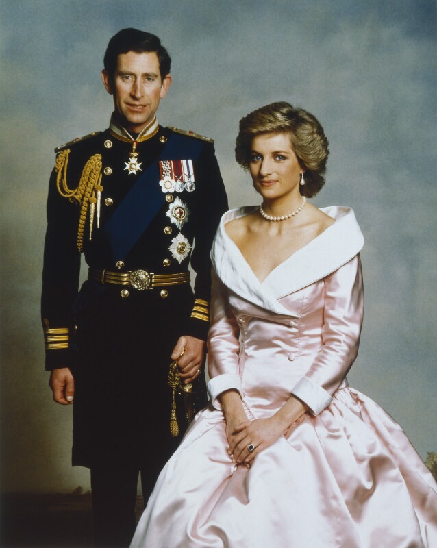 Princess Diana - Her Fashion Story - Kensington Palace