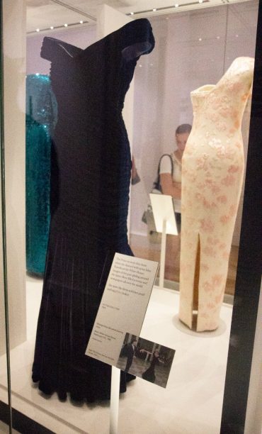 Diana: Her Fashion Story and Inside Kensington Palace — Inside Out Style