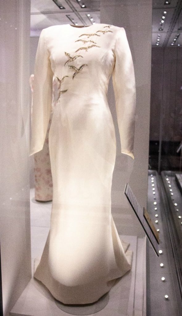 Princess Diana - Her Fashion Story - Kensington Palace