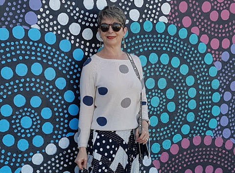 Stylish Thoughts - Looking Fabulous@Fifty