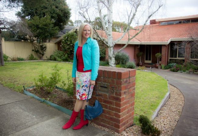 Tips on Finding and Defining Your Authentic Style DNA