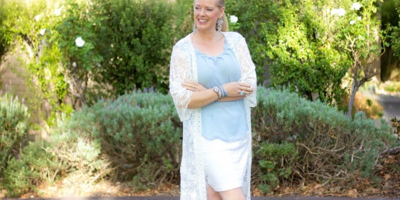 7 Tips for the Lazy Dresser Who Wants to Look Stylish