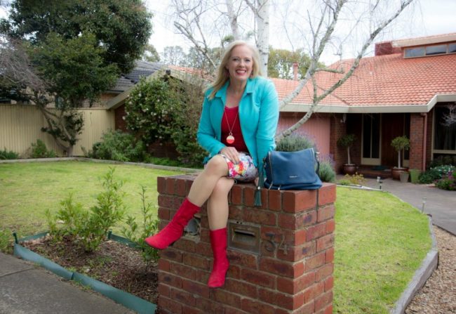 spark joy with colour 2 Essentials You Should You Wear to Increase Joy