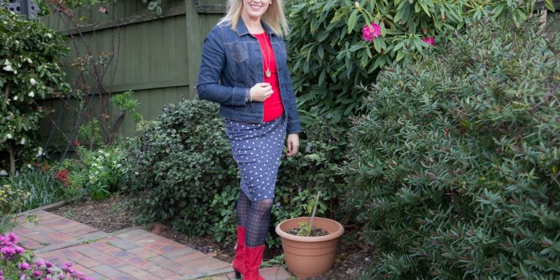 How to Choose Prints That Work With Your Colour Contrast