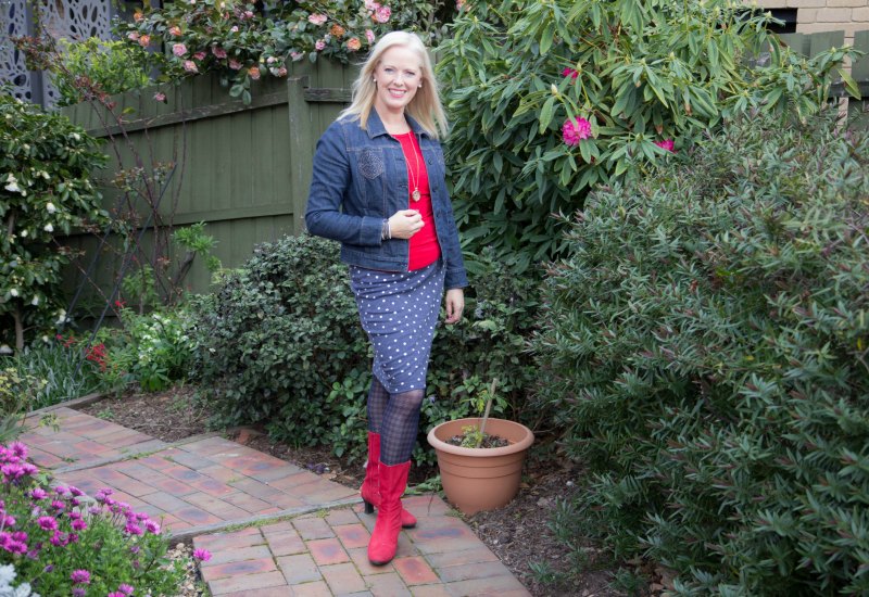 How to Choose Prints That Work With Your Colour Contrast