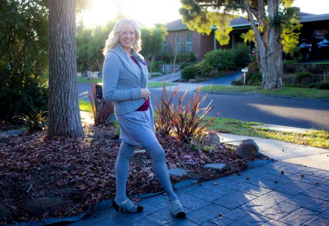 adding texture when smooth 6 Simple Ways to Add Texture to Your Outfits When You Suit Smooth Garments