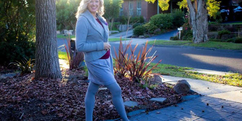 6 Simple Ways to Add Texture to Your Outfits When You Suit Smooth Garments