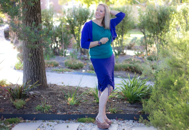 What to Look for When Choosing Dresses and Skirts for Relaxed and Casual Environments