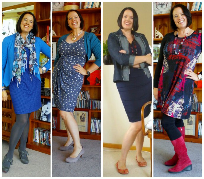 10 Years of Imogen Lamport style on Inside Out Style Blog