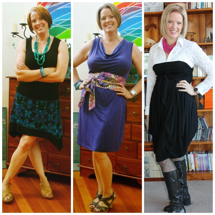 10 Years of Imogen Lamport style on Inside Out Style Blog