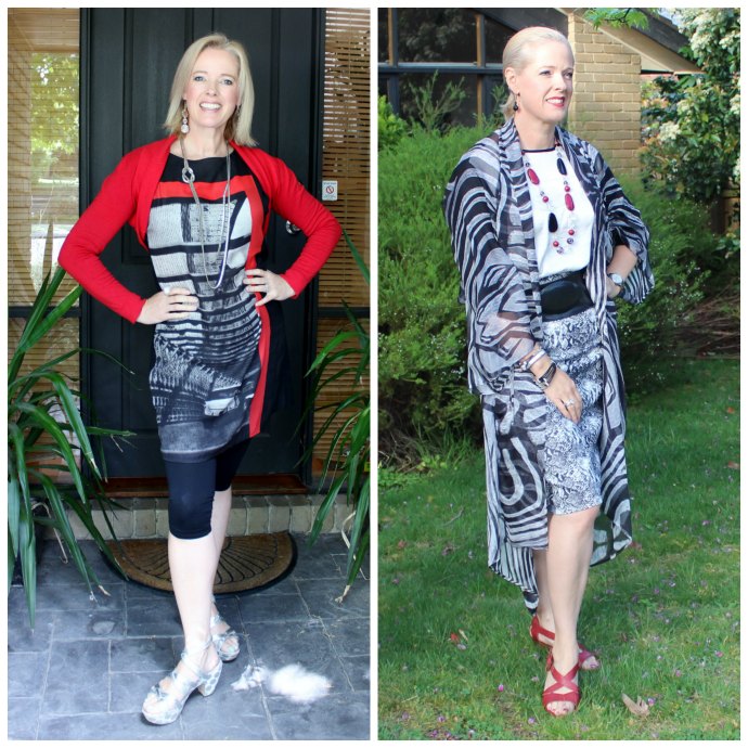 10 Years of Imogen Lamport style on Inside Out Style Blog
