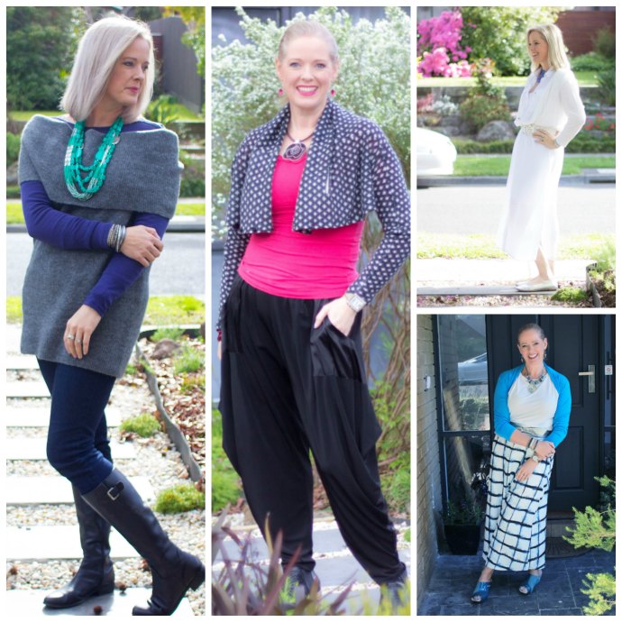 A Decade of Imogen's Style on Inside Out Style - Inside Out Style