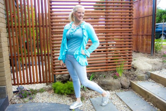 How to Choose Shoes with Style When You Have Foot Issues