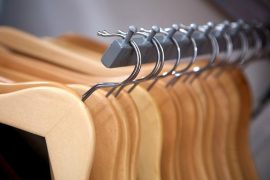 Tips on Building a Stylish Wardrobe of Clothes
