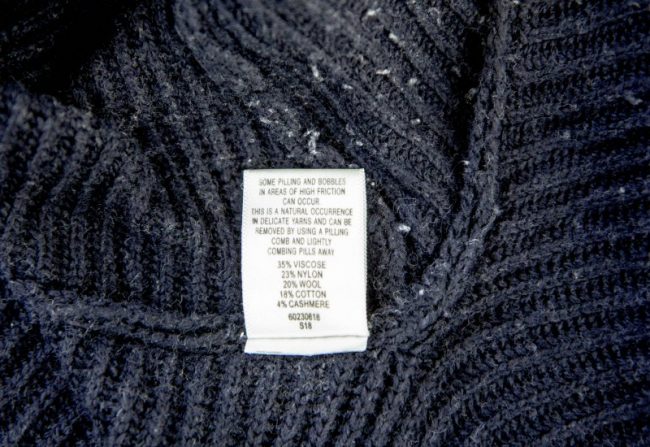 How Long Will Your Clothes Last Before They Wear Out?