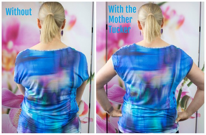 No More Muffin Top - Roadtesting the Belly Bandit Mother Tucker Shapewear  Tank — Inside Out Style