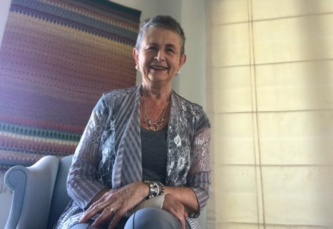 Stylish thoughts - Lee Wilkinson - inside out style blog