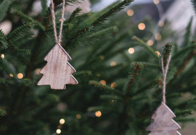 christmas Merry Christmas from inside out style blog