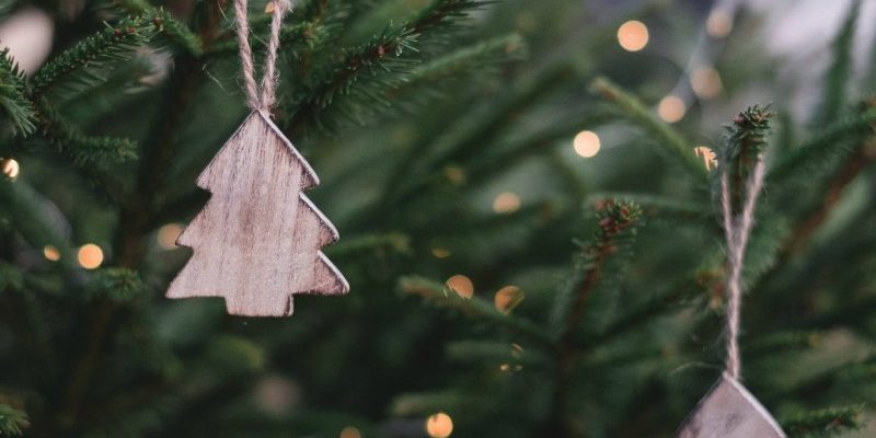 Merry Christmas from inside out style blog