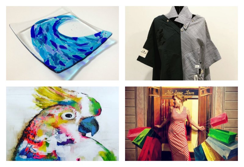 experience gifts Give an awesome experience gift and make some memories while you learn something new