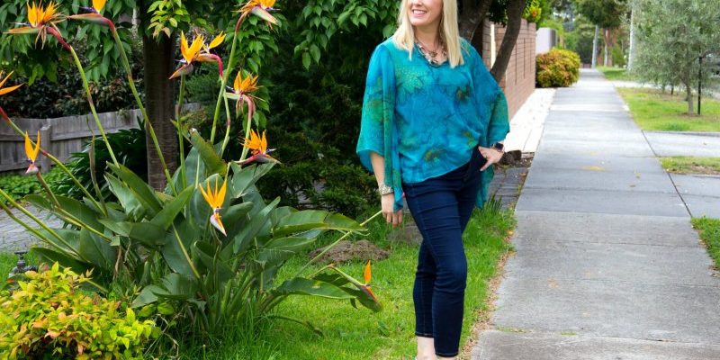 how often should you reassess your style recipe and your colour palette?