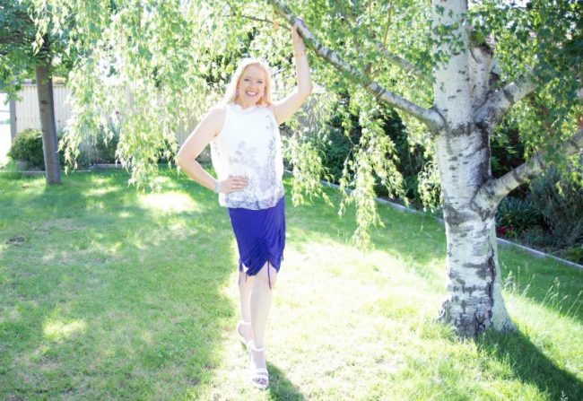 replacing wardrobe workhorses