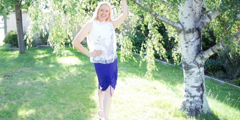 replacing wardrobe workhorses