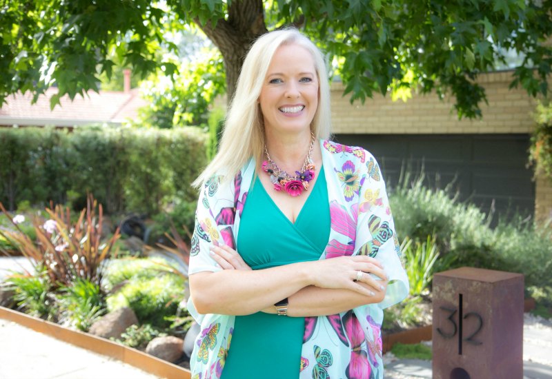 wotnot tan Before and After applying Wotnot Natural Sunless Tan