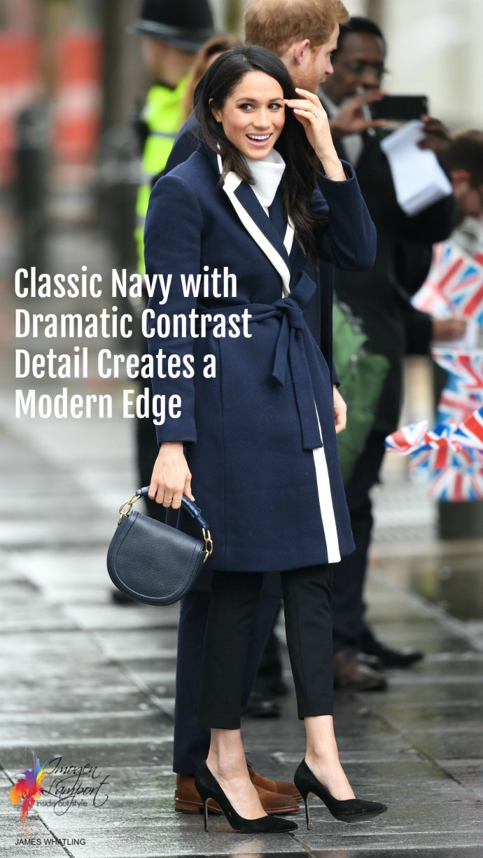 Modern vs. Classic fashion style. Which one suits you better?