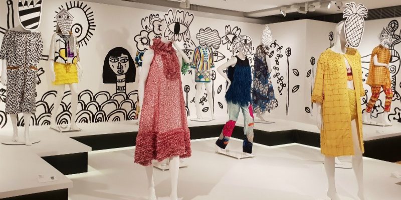 Easton Pearson exhibition Brisbane Easton Pearson Exhibition Brisbane