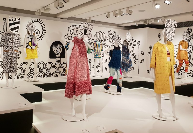 Easton Pearson Exhibition Brisbane