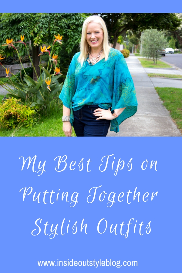 All My Best Tips and Inspiration for Putting Together Stylish Outfits —  Inside Out Style