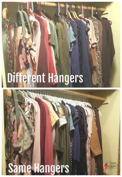 Closet Clutter Begone! Transform Your Wardrobe into an Organizational ...