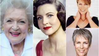 The Truth About How Ageing Actually Affects Your Style - colouring, body shape, lifestyle, values