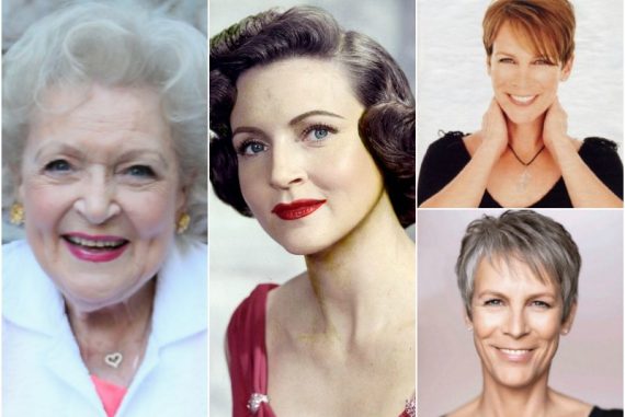 The Truth About How Ageing Actually Affects Your Style - colouring, body shape, lifestyle, values