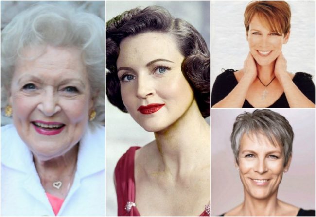 The Truth About How Aging Actually Affects Your Style The Truth About How Ageing Actually Affects Your Style - colouring, body shape, lifestyle, values