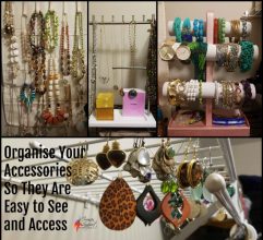 Closet Clutter Begone! Transform Your Wardrobe into an Organizational ...