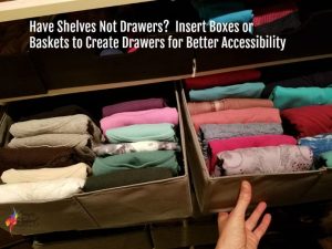 Closet Clutter Begone! Transform Your Wardrobe into an Organizational ...