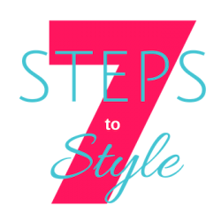 7 Steps to Style Logo