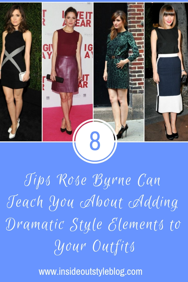 7 Dressing Tips for the Dominantly Relaxed Personality For Evening Wear —  Inside Out Style