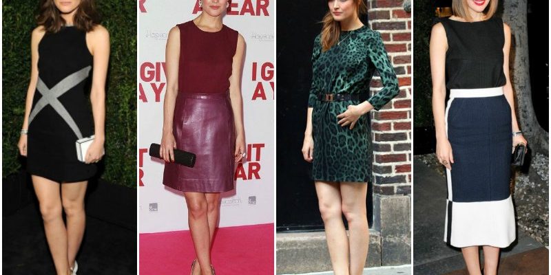 What Rose Byrne Can Teach You About Adding Dramatic Dressing Style Elements to Your Outfits