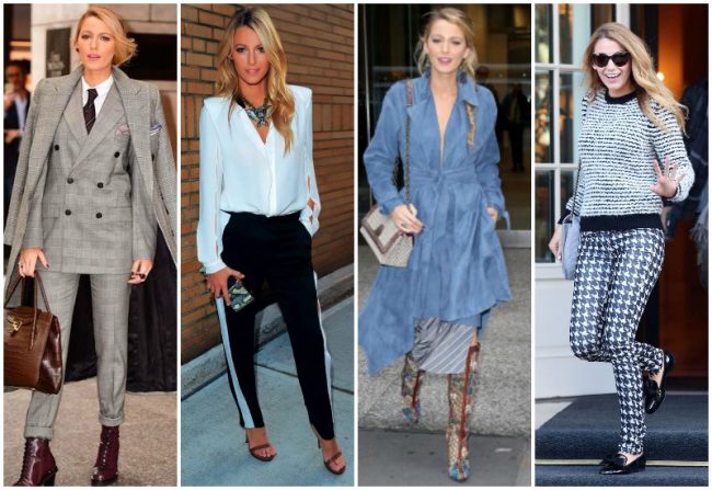 Steal blake livelys style 6 Ways Blake Lively Rocks Creative-Dramatic Outfits (and how you can too)