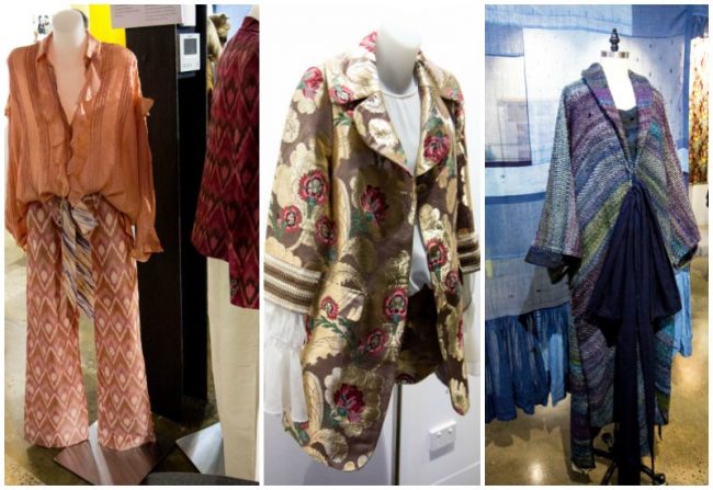 Threads of India exhibition Threads of India Exhibition